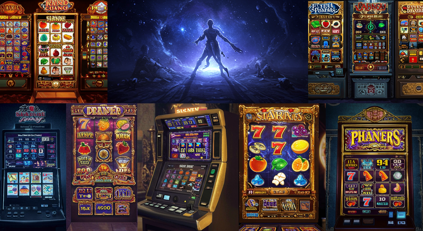 Bizzo Casino - Široký výběr her a live casino