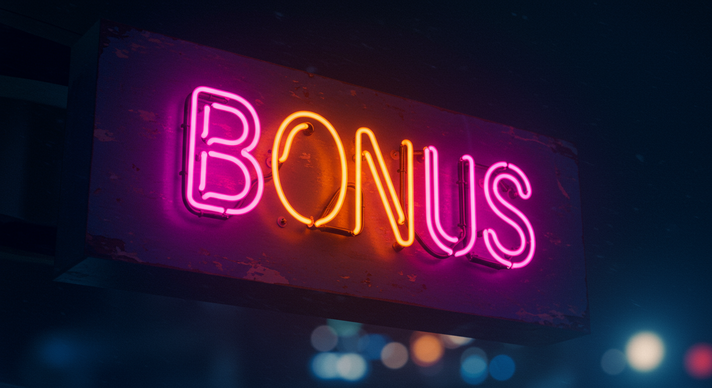 Chance Vegas - Bonusy a free spiny pro nové hráče