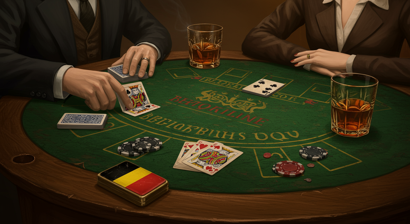 F1 Casino - Široký výběr her a live dealer stoly